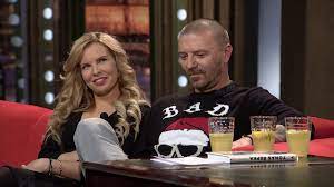 Soud začal projednávat žalobu kateřiny kristelové na pavla novotného. 1 Katerina Kristelova A Tomas Repka Show Jana Krause 13 12 2017 Youtube