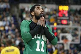 That's just frustrating bc they based on warriors' last season and all. Cavs Gilbert We Killed It With Kyrie Irving Trade Nba Com