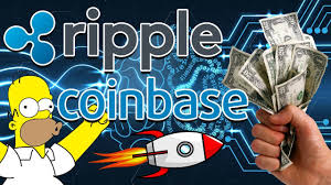 While we say ripple is awesome, does that mean there is nothing it will benefit from coinbase? Coinbase Adding Ripple Ripple Xrp Price Pumping Will Coinbase Add Ripple Cryptocurrency Bitcoin Hash