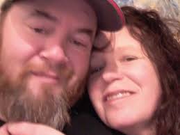 Fundraiser for Kristin Marshall by Emily Miller : Our friend Greg Marshall .