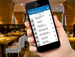 Customize the ordering experience with branded apps for iphone and android that showcase your logo, menu, and food. The Cashdesk Delivery App With Gps Tracker