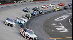 Nascar allowed up to 30,000. Nascar Moves 2020 All Star Race To Bristol Motor Speedway Wbir Com