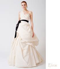 White Black Dress Fashion Style Model Wedding Dresses Vera Wang Wedding Dress Styles Used Wedding Dresses