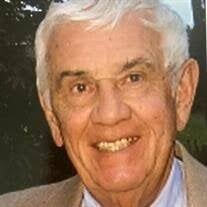 Carl M. Simler Obituary