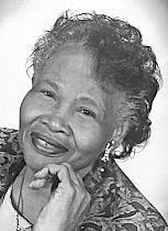 JUANITA CARMICHAEL Obituary (2018)