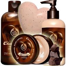 Pin By Septarainita Anggraini On Body Care The Body Shop Body Shop At Home Perfume