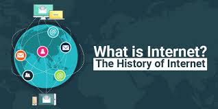 When you opened your email, your email application sent a request to your email provider (for example, gmail) through your laptop's network interface card to. How Does The Internet Work Full Introduction Hackspeech