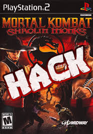 Mortal Kombat: Shaolin Monks [Unplayable Characters] ROM | PS2 Game