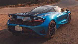 Image result for Mystic Blue 2002 McLaren