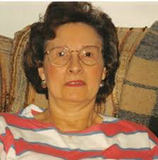 Esther Bergeron Obituary