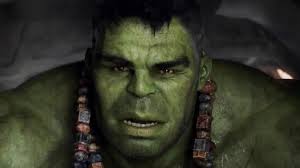 Exposed to heavy doses of gamma radiation, scientist bruce banner transforms into the mean, green rage machine called the hulk. Ways Marvel Lied To You About Hulk