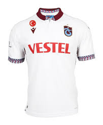 Formed in 1967 through a merger of several local clubs, the men's footb. Trabzonspor 2020 21 Away Kit