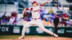 Typically, arkansas razorbacks baseball tickets can be found for as low as $1.00, with an average price of $35.00. Arkansas Florida Game On May 21 Picked Up By Sec Network Arkansas Razorbacks