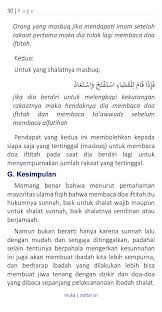 Ragam Doa Iftitah For Android Apk Download