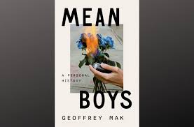 Image result for boys are mean