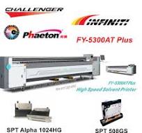 Alpha-Jet Plus A2 Size 2pc 4720 Print Heads Digital Inkjet Hot Sale Dgt  T-shirt Printer