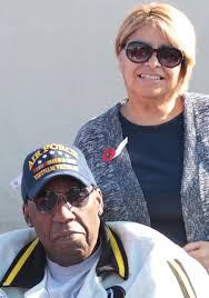 Snap Photo Gallery at the Annual Veterans Day Parade in Downtown  Bakersfield.