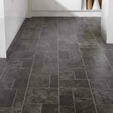 Professional Random Effect Slate Laminate Tiles House Flooring Flooring Kitchen Flooring