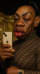 AI's attempt at Larten Crepsley