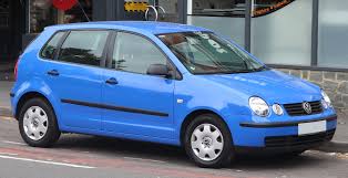 A better performance with no extra fuel consumption. Volkswagen Polo Mk4 Wikipedia
