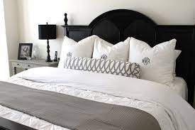 4.1 out of 5 stars. Bedding Master Bedroom Update Master Bedroom White Bedroom Furniture