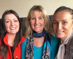 Businesswomen's networking group trumpets value of franchising