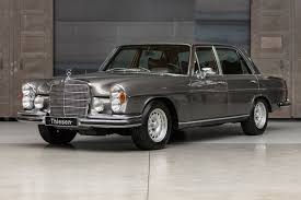 Mercedes 300 Sel 6 3 1970 Mercedes Benz 300 Mercedes 300 Mercedes Car