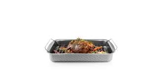 The cookware can be used on all cooktop heat sources, including induction. Non Stick Eva Solo Bread Cake Tin 25 Cm 1 35 L Grey Cooking Dining Home Kitchen