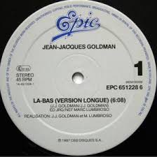 Sirima vivait une relation tumultueuse avec kahatra sasorith, musicien sans succès. La Bas 12 1987 Von Sirima Et Jean Jacques Goldman