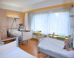 Die mitarbeiter im speisesaal waren alle sehr nett und hallo! Zimmer Und Service Klinikum Brandenburg