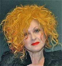Cyndi Lauper @ WHBPAC