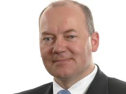 Kuba Szymanski to Chair Seafarers Hospital Society