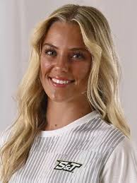 2025 Women's Soccer Roster