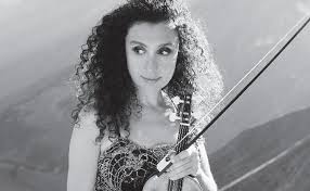 24/25 Season: Venice Baroque Orchestra by bostonearlymusicfestival