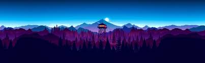 There are more than 40.000 4k wallpapers for you to choose from! Has Anyone 7680x2106 Wallpapers I Have 2 4k Monitors And I Can T Find A Single Image Of That Size In The Meanwhile A Nice Image Of Firewatch For You Guys 6960x2160