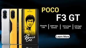 Jun 23, 2021 · poco f3 gt price in india (expected) redmi k40 game enhanced edition price is rmb 1,999 (approx. Poco F3 Gt Official Confirm Specifications Price In India Poco F3 Gt Youtube