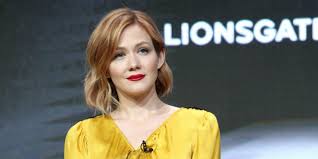 Her father is half japanese (from okinawa, japan) and her mother is american. Louisa Krause The Girlfriend Experience Wiki Bio Height Dating Wealth