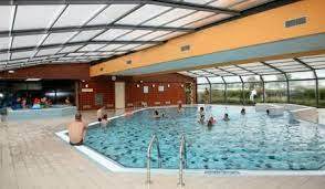 zwembad camping de pekelinge zwembad camping familiecamping