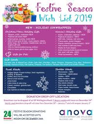 There is no qualifying process and meals may be eaten at numerous serving sites or taken to go. Donate To Holiday Heroes 2019 In Support Of Anova 103 1 Fresh Radio