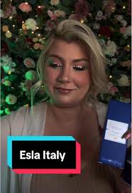 #esla #eslaitaly #włoskiekosmetyki #włosomaniaczka #pielęgnacjawłosów  #blondynka #makijaż #eyemakeup