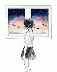 And in this lesson about drawing a girl, we will. 1001 Images For Girl Drawing Ideas For Developing Your Creativity