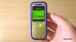 And voila your phone is now unlocked! Nokia 1200 Find Nokia 1200 Manufacturers From China