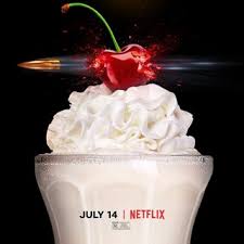 Starring karen gillan, lena headey, angela bassett, paul giamatti Gunpowder Milkshake 2021 Pictures Photo Image And Movie Stills