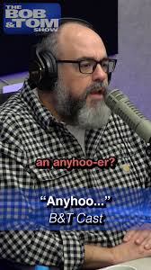 The Bob & Tom Show added a new photo.