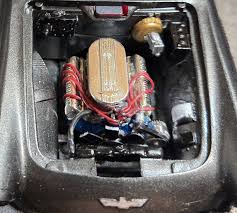 Image result for Woodsmoke Gray 1957 Thunderbird