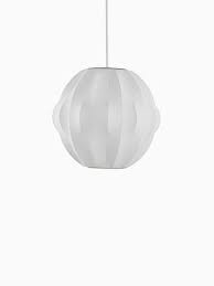 Nelson Bubble Accent Lighting Herman Miller