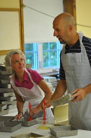 Volunteer program at the Central Bucks Family YMCA