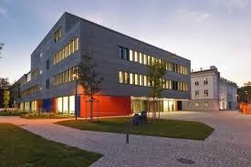 Olaf college, college of biological sciences. Kham Pha Thanh Phá»' Augsburg Tá»« A Z We Talent Education