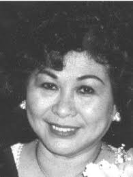Lilly Castillo Obituary (1933
