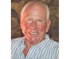 Nicholas Holt Obituary (1935